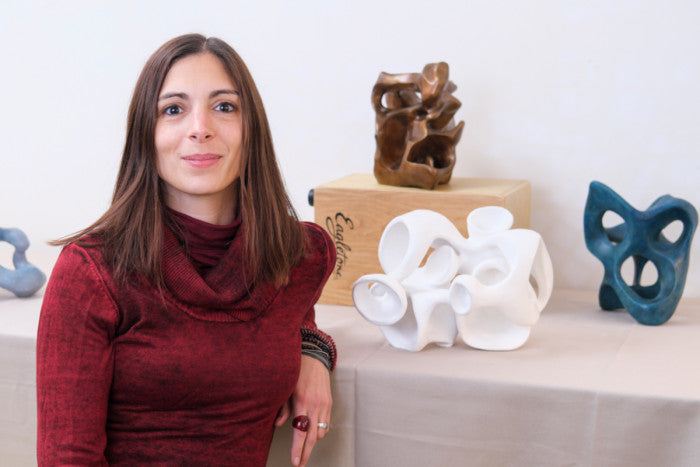 Naissance d’une œuvre : Hito d’Ariane Crovisier