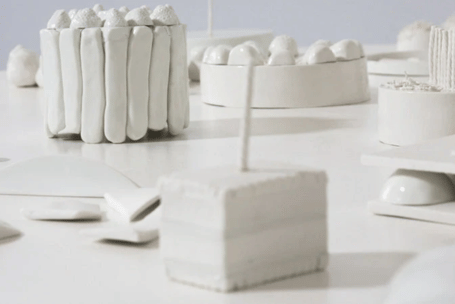 Coline Gaulot « Un grand feu Joyeux » / Joyeux A