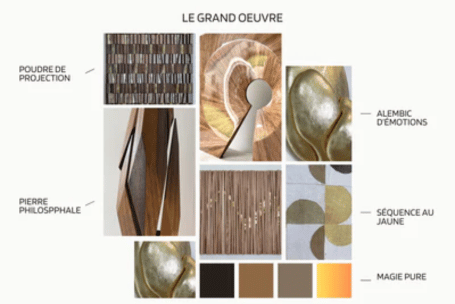 Le Grand Œuvre