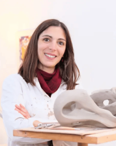Ariane CROVISIER