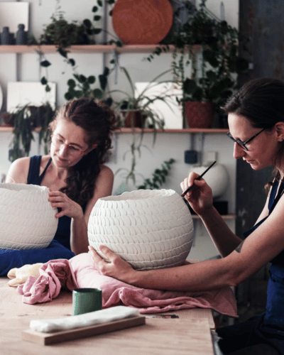 ROUSSE CERAMICS