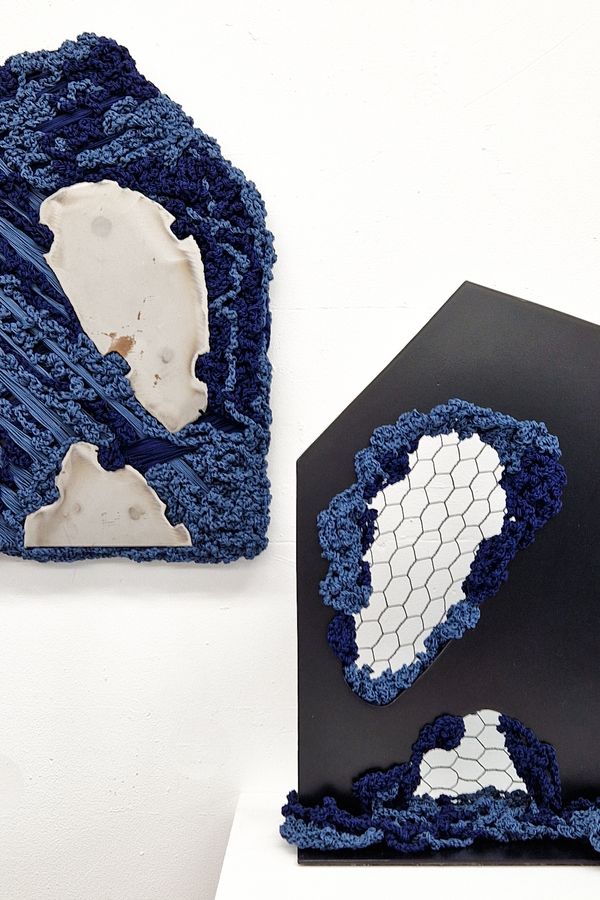 Restaurer et gravats