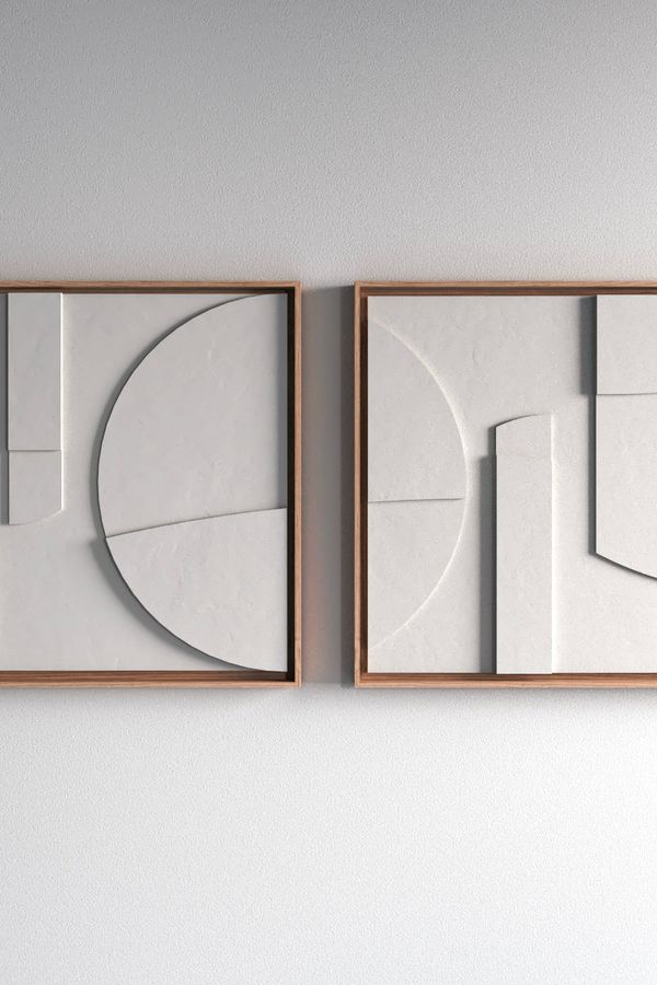 LIBERTÉ 3.21 - DIPTYQUE