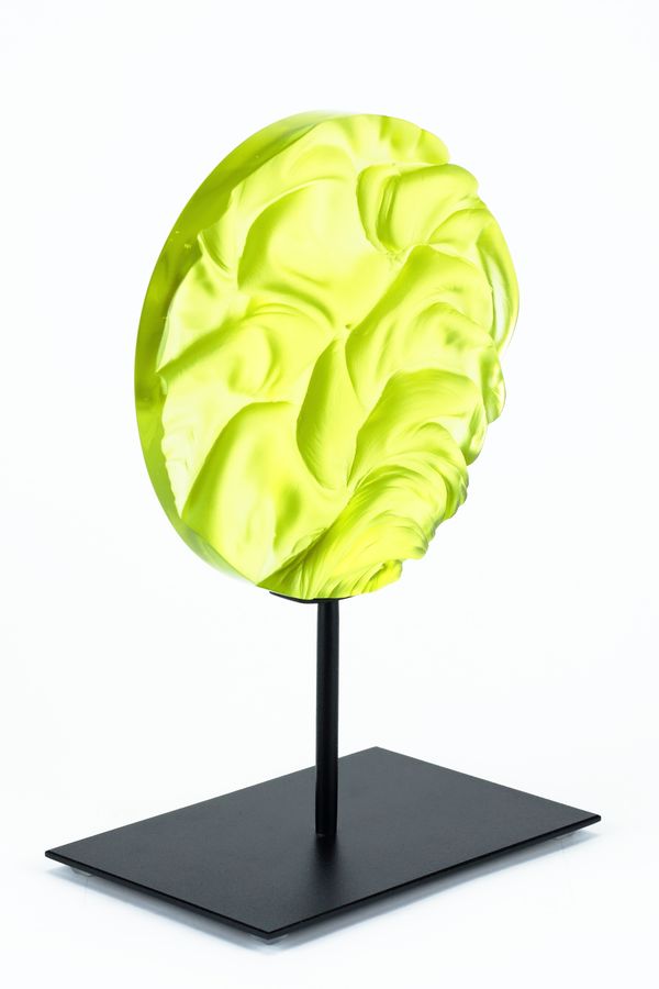 Magma 2.08 (moyenne citron)