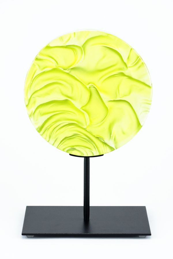 Magma 2.08 (moyenne citron)